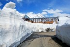 Manali - Excursion to Rohtang Pass