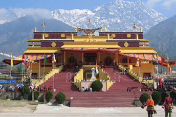 Dharamshala Car Rentals