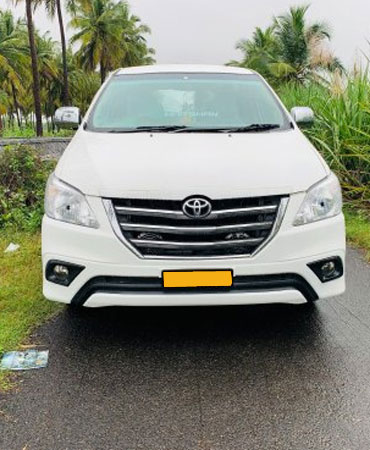 Toyota Innova