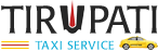 Tirupati Taxi Service